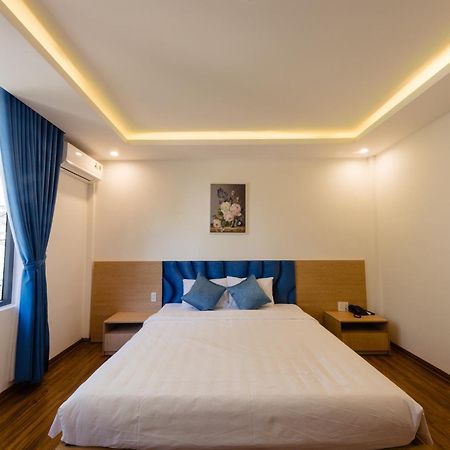 Dkd Trio Hotel Hue Εξωτερικό φωτογραφία