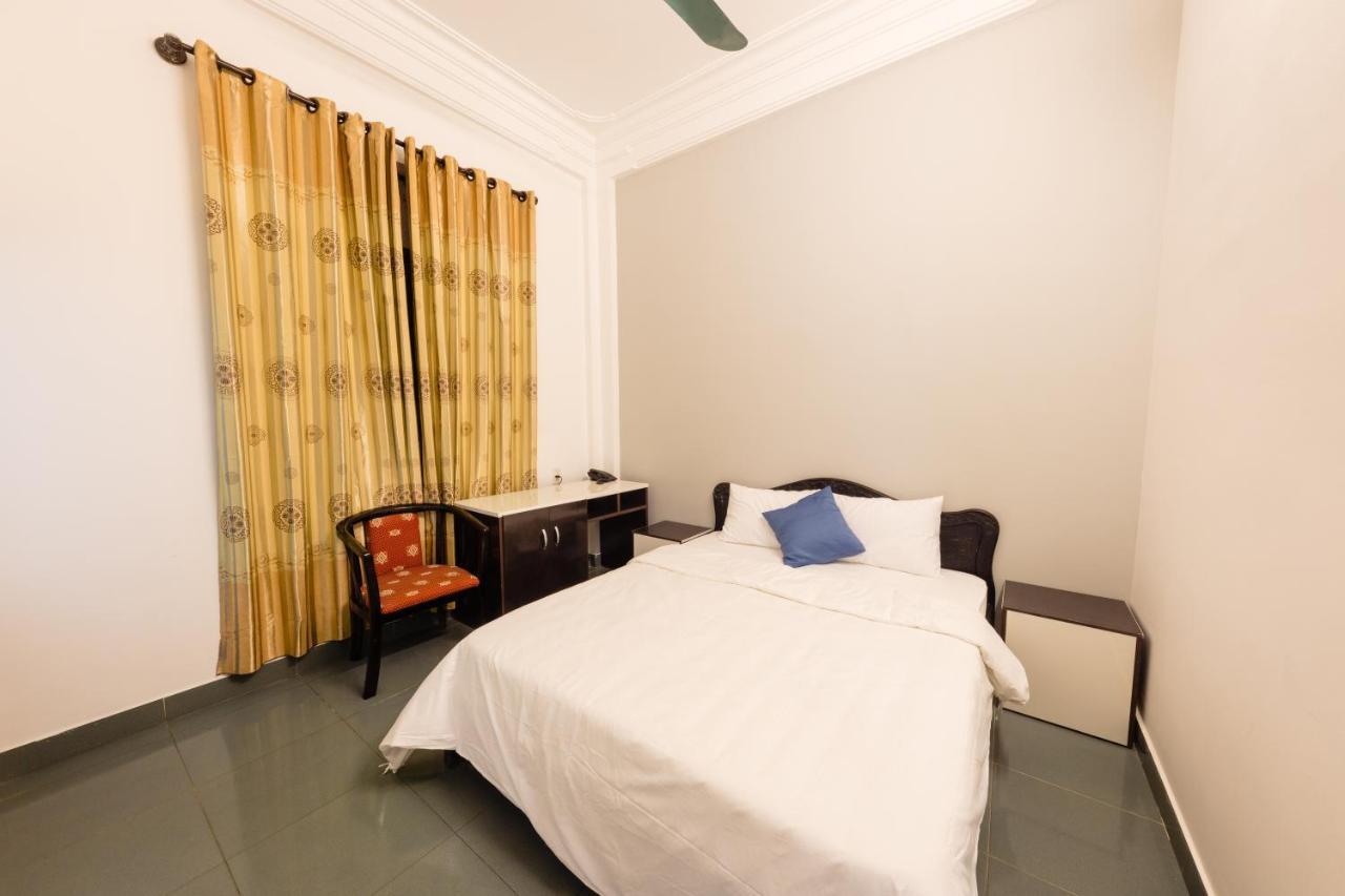 Dkd Trio Hotel Hue Εξωτερικό φωτογραφία