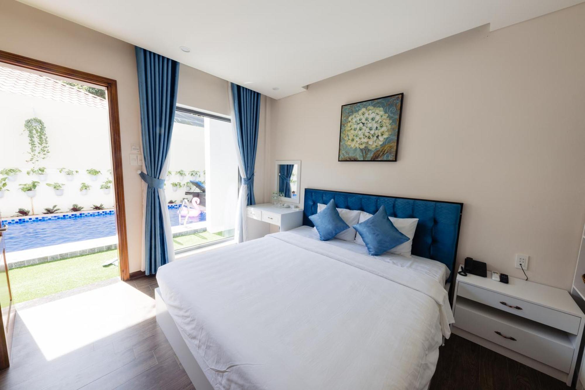 Dkd Trio Hotel Hue Εξωτερικό φωτογραφία
